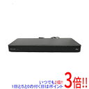 【中古】東芝 ブルーレイディスクレコーダ DBR-Z510 500GB リモコンなし(2)