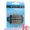 【いつでも2倍!5.0のつく日、18日は3倍!】IZUMI シェーバー替刃 外刃/内刃セット SS-V950