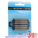 【いつでも2倍！1日と5．0のつく日は3倍！18日も3倍！】IZUMI シェーバー替刃 外刃/内刃セット SS-V950