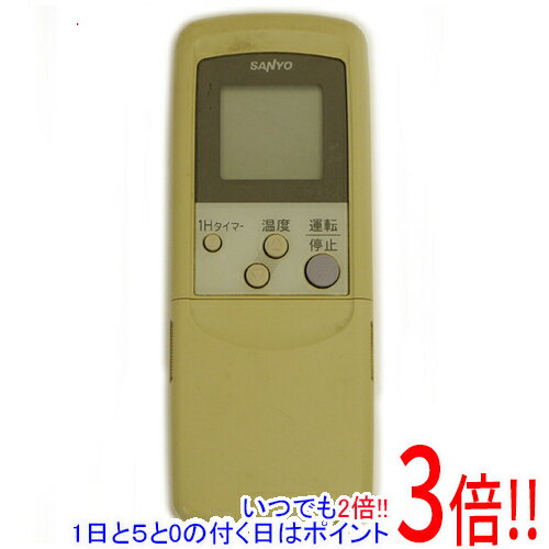 楽天市場】サンヨー エアコンリモコンrcs-wr6aの通販 楽天市場】サンヨー エアコンリモコンrcs-wr6aの通販