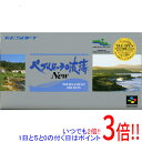 【いつでも2倍！1日と5．0のつく日は3倍！18日も3倍！】ペブルビーチの波濤NEW スーパーファミコン