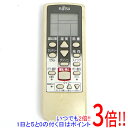 【いつでも2倍！1日と5．0のつく日は3倍！18日も3倍！】【中古】FUJITSU エアコンリモコン AR-SS2