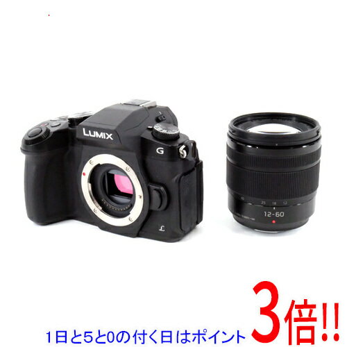 楽天市場】lumix g8 レンズキットの通販