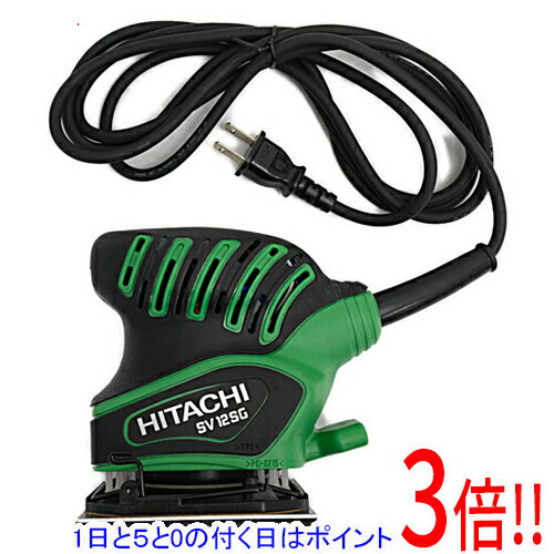 ��1����5.0�ΤĤ�����18���ϥݥ����3�ܡ��ۡڿ���������(Ȣ��������֤�)�� HiKOKI �ߥ˥���� SV12SG