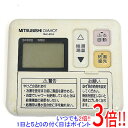 【いつでも2倍!5.0のつく日、18日は3倍!】【中古】三菱電機 台所リモコン(高圧フルオート用) RMC-5FUK