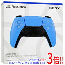 SONY ワイヤレスコントローラー DualSense CFI-ZCT1J05 スターライト ブルー