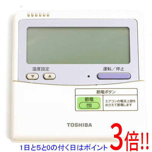 東芝　SX-A2Y 業務用エアコンリモコン　@1 東芝 SX-A2Y 業務用エアコンリモコン @1