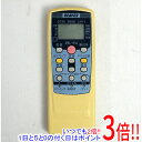 【中古】三菱重工製 エアコンリモコン RKT502A410B 電池カバーなし