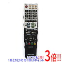 【いつでも2倍!5.0のつく日、18日は3倍!】【中古】SHARP製 液晶テレビ用 リモコン GA933WJSA(2)
