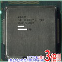 【中古】Core i7 2600 3.4GHz LGA1155 SR00B