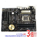 ASUS製 ATXマザーボード H97-PLUS LGA1150