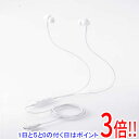 【延長保証対応!!】ELECOM アクティブノイズキャンセリングデジタル式USB Type-Cヘッドホン EHP-DF17CMWH ホワイト
