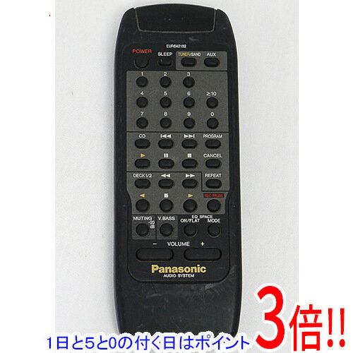 ��1����5.0�ΤĤ�����18���ϥݥ����3�ܡ��ۡ���š�Panasonic �����ǥ�����⥳�� EUR642182