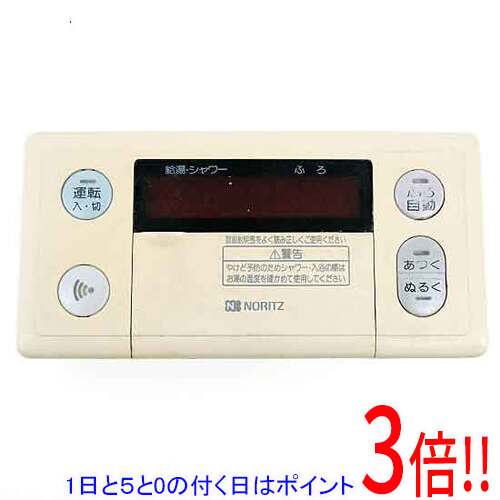 楽天市場】リモートコントローラー rc-6（メーカーノーリツ）の通販