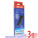 【いつでも2倍 1日と5．0のつく日は3倍 18日も3倍 】BUFFALO USB3.0用 USBメモリー RUF3-YUF128GA-BK 128GB ブラック