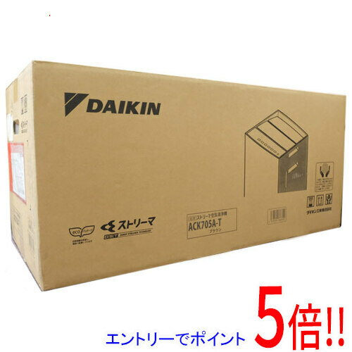 �ڱ�Ĺ�ݾ��б�!!�ۡڿ���������(Ȣ��������֤�)�� DAIKIN �ü����ȥ꡼�޶��������� ACK705A-T �֥饦��