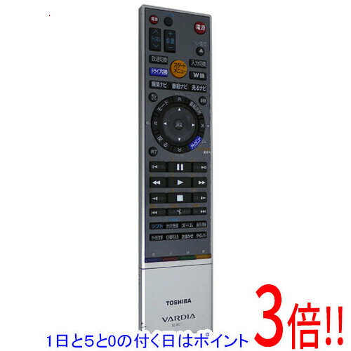楽天市場】dvd 用 リモコン 東芝 rd－s302の通販