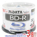 RiTEK ブルーレイディスク RiDATA BDR130PW4X50+5SPC BD-R 4倍速 55枚組