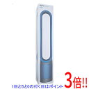 【延長保証対応!!】【新品訳あり(箱きず・やぶれ)】 ダイソン 空気清浄機能付ファン Pure Cool TP00IB アイアン/サテンブルー