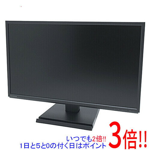 ڤĤǤ2ܡ150ΤĤ3ܡ183ܡI-O DATA 23.8 磻ɱվǥץ쥤 LCD-DF241EDB-A ֥å