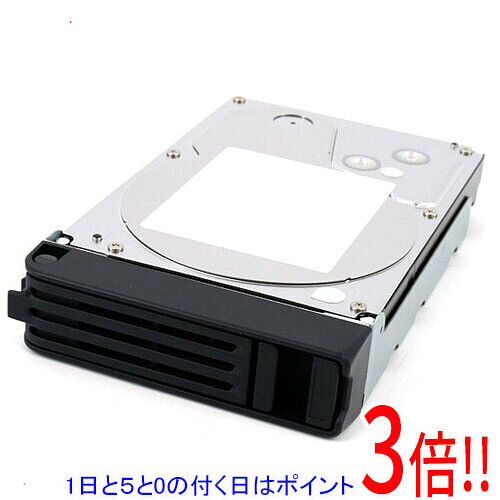 【1日と5.0のつく日、18日はポイント3倍！】BUFFALO テラステーション対応 交換用HDD 6TB OP-HD6.0N2
