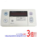 【いつでも2倍!5.0のつく日、18日は3倍!】【中古】大阪ガス 浴室リモコン RC-6001S