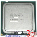 【中古】Core 2 Quad Q9300 2.50GHz FSB1333MHz LGA775 45nm SLAWE