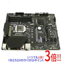【1日と5.0のつく日、18日はポイント3倍!】【中古】MSI製 ATXマザーボード Z490-S01 LGA1200