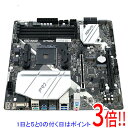 【中古】ASRock製 MicroATXマザボ B550M Pro4 SocketAM4