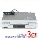 商品名【中古】DXアンテナ製 ビデオカセットレコーダ VH-M330E2 展示品商品状態本商品は展示品となっております。 ※展示品ですので、本体にキズ、汚れ等がついていることがございます。ご理解の上ご検討お願いします。商品名ビデオカセットレ...