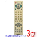 【中古】Panasonic テレビデオリモコン LSSQ0257(2)
