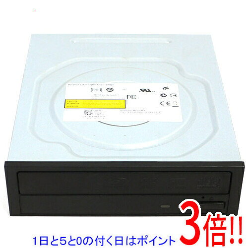 商品名【中古】Philips＆Lite-On 内蔵型ブルーレイドライブ DH-8B2SH商品状態動作確認済みの中古品です。※中古品のため、使用感や傷、汚れ等がある場合がございます。型番DH-8B2SH仕様インターフェース：SATA書き込み速度：BD-R x8 / BD-RE x2DVD±R x16 / DVD-RW x6 / DVD+RW x8 / DVD±R DL x4 / DVD-RAM x5付属品※付属品なし。本体のみとなります。ご確認のうえご検討ください。その他※掲載画像は代表画像です。実際の商品と細部が異なる場合がございますので、商品状態につきましては表記の内容をご確認ください。※返品についてはこちらをご覧ください。　