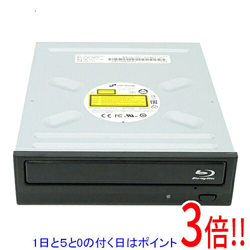 【1日と5.0のつく日、18日はポイント3倍！】【中古】HLDS 内蔵型ブルーレイドライブ BH14NS58 本体いたみ