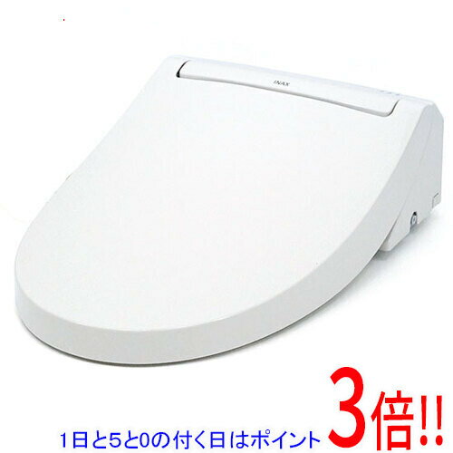 【延長保証対応!!】【1日と5.0のつく日、18日はポイント3倍！】INAX 温水洗浄便座 シャワートイレ CW-KA31QC BN8 オフホワイト
