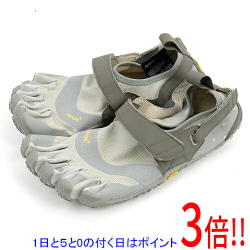 楽天市場】vibram fivefingers 42（カラーグレー）（スニーカー