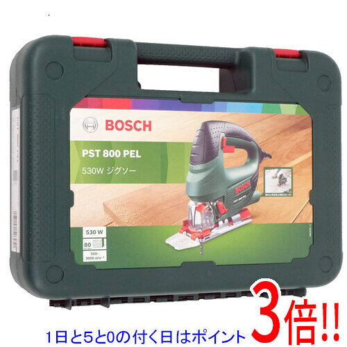 楽天市場】bosch ジグソー pst 800 pelの通販
