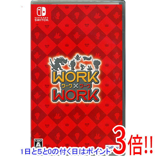 楽天市場】ワークワーク switchの通販