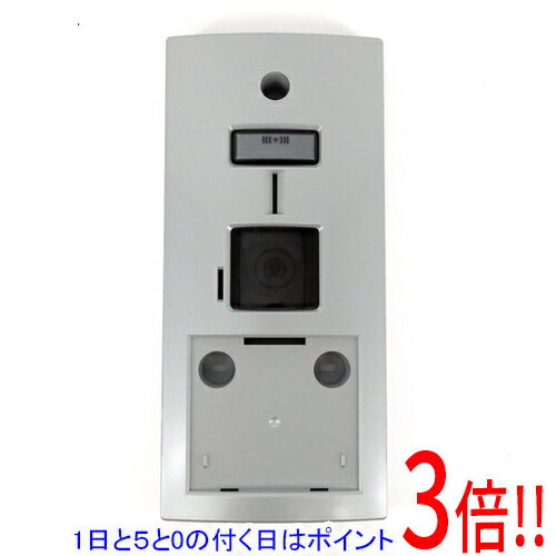 【1日と5.0のつく日、18日はポイント3倍！】【中古】アイホン 子機(カメラ付) JS-DA 未使用