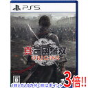 【中古】真・三國無双 ORIGINS 早期購入特典付き PS5
