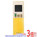 【中古】DAIKIN エアコンリモコン ARC476A1