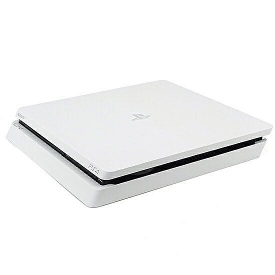 【いつでも2倍！5.0のつく日、18日は3倍！】【中古】PS4 500GB モンスターハンターワールド：アイスボーン マスターエディション Starter Pack White いたみ 元箱あり