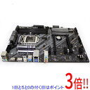 【1日と5.0のつく日、18日はポイント3倍!】【中古】ASRock製 ATXマザーボード H470 Phantom Gaming 4 LGA1200