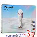 【延長保証対応!!】Panasonic 洗顔美容器 濃密泡エステ EH-SC67-P ピンク