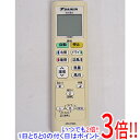 【中古】DAIKIN エアコンリモコン ARC478A5
