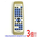 【中古】KENWOOD オーディオ用リモコン RC-M0503(2)