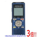 【中古】OLYMPUS ICレコーダー Voice-Trek V-822 BLU