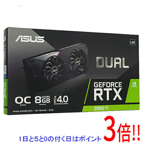 楽天市場】dual-rtx3060tiの通販
