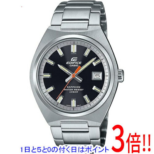 【1日と5.0のつく日、18日はポイント3倍！】CASIO 腕時計 エディフィス EFB-109DJ-1AJF