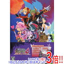 【いつでも2倍！1日と5．0のつく日は3倍！18日も3倍！】魔界戦記ディスガイア6 初回限定版 Nintendo Switch