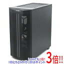 【いつでも2倍！1日と5．0のつく日は3倍！18日も3倍！】be quiet！ ミドルタワーPCケース PURE BASE 500DX BGW37 Black